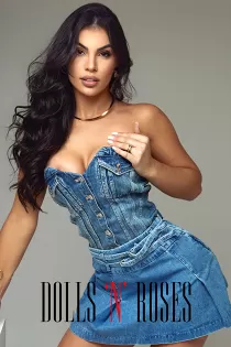 Compare to Karen escort