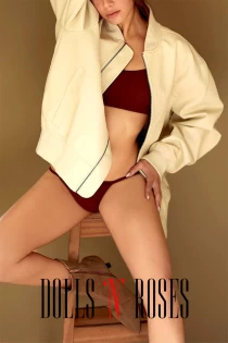 Outcall only escort Soraya