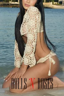 latin escort Olive