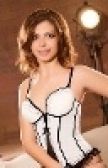 Giulia rafined pornstar escort in kensington, good reviews