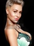 Niky duo extremely flirty straight escort in Kensington