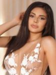 Klaudia duo stunning straight girl in Kensington