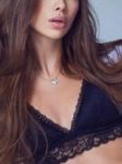 Rafaella brunette stunning straight escort in Mayfair