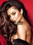 Russian 34D bust size girl