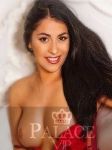 Ranya brunette duo lovely straight companion in Kensington