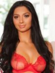 Amira rafined brunette escort in knightsbridge, good reviews