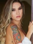 Brazilian 34C bust size girl, , listead in blonde gallery