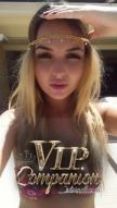 petite escort Karina from Chelsea