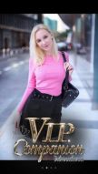 rafined Russian blonde escort girl in Marble Arch