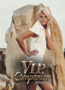 Lida escort - Vip Companion International