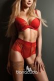Yvonne tall open minded Bi Sexual escort girl in Knightsbridge