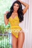massage escort Delia from Gloucester Road