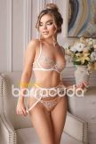 rafined Russian escort girl in Kensington High Street