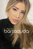 Luciana escort