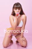 Bubbles massage open minded Bi Sexual girl in Edgware Road