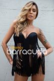 breathtaking Italian massage escort in Earls Court