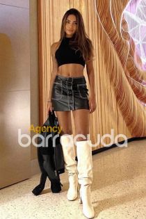 Compare to Areta escort
