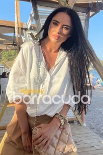 Baker Street escort Alsu