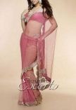 Amira indian escort, £300 per hour