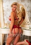 Anaska blonde intelligent Bisexual girl in Chelsea