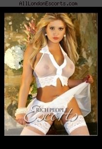 Compare to Julie escort
