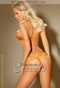 Compare to Sasha escort