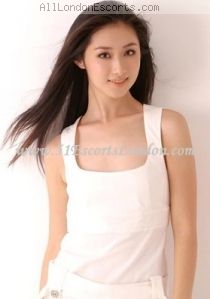 asian escort Nicole