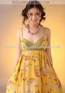 Nicole escort - independent