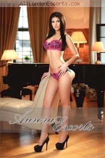 Daniela escort - Aurora Escorts