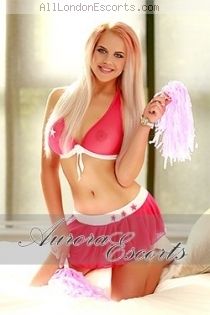 Pink escort - Aurora Escorts