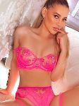 Roxy czech rafined escort, 36B