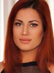 readhead escort Aikel performs unforgetable experience