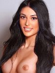 Jolie czech stylish escort, 36C