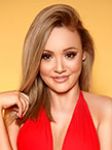Melissa 23 years old czech companion