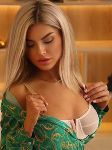 Alyona escort