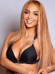 Emely 36C bust size companion, 5`3