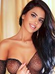 Carolina escort
