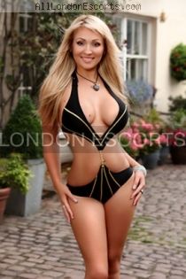 Victoria 25 years old girl