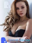 earls court Saffron 20 years old performs unforgetable service