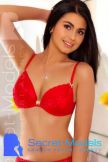 Oana elegant escort girl in Kennington SE11