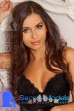 Angelina a level extremely flirty bisexual escort in Earls Court