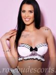 European 34C bust size girl, passionate, listead in cheap gallery