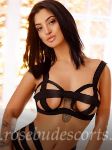 Mellanie cheap beautiful straight girl in Bond Street