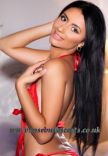June east european very naughty straight escort girl in Sloane Avenue