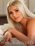 bond street Amatrice 24 years old provide unrushed experience