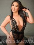 Tasha cheap intelligent straight companion in Lancaster Gate