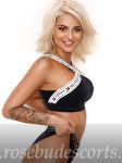 Alexia petite charming straight girl in Edgware Road