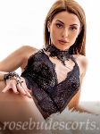 breathtaking European cheap escort in Marble Arch