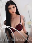 Clarabella stylish cheap escort in earls court, recommended