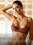 Aletta caucasian stunning straight escort girl in Bayswater